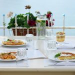 Origano Restaurant - Neos Marmaras Halkidiki
