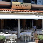 Origano Restaurant - Neos Marmaras Halkidiki