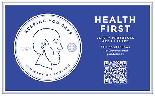 health first