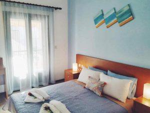 Sea Side View Rooms