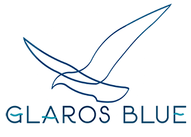 Glaros Blue
