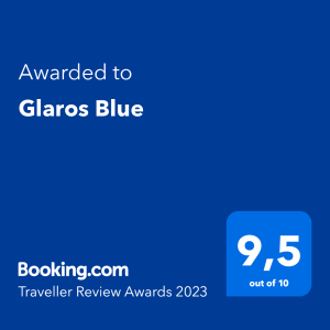Glaros Blue Neos Marmaras
