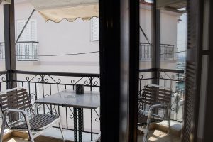 Sea Side View Rooms 1st floor